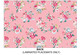 Delicate Roses Placemats Image 2 of 2